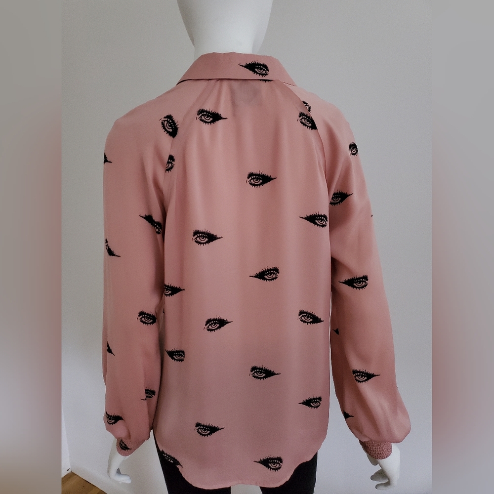 Blouse - Picture 3 of 9